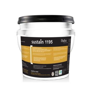 1195 4 Gallon Marmoleum Adhesive