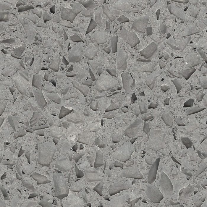 Vetrazzo - Cool Titanium