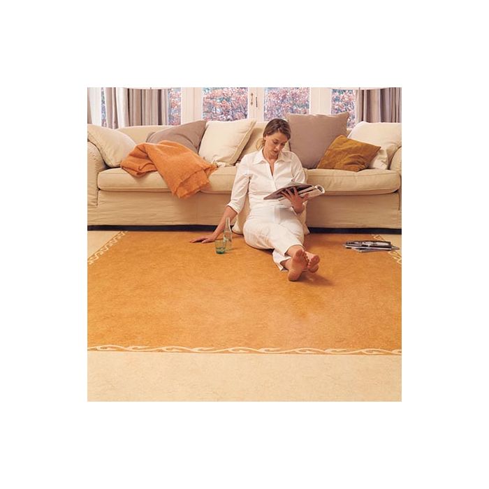 Marmoleum Real Natural Flooring