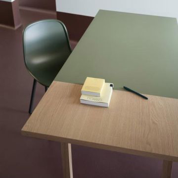 Marmoleum Furniture Linoleum
