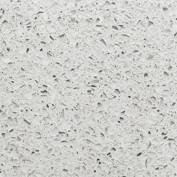 Alpine White IceStone