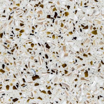 Amber Pearl IceStone