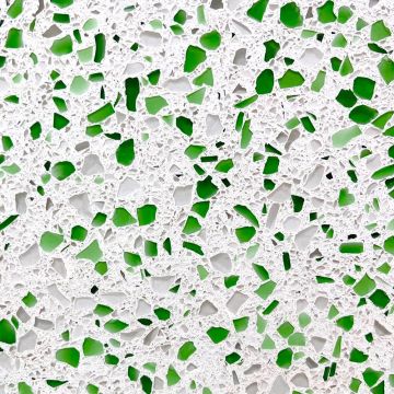 Arctic Green IceStone