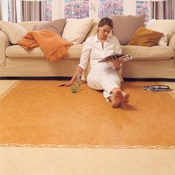 Marmoleum Real Natural Flooring