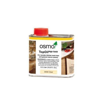 Osmo Top Oil