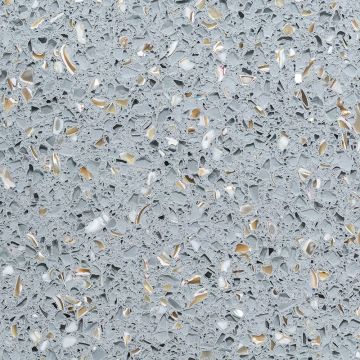 Pearl Grey IceStone