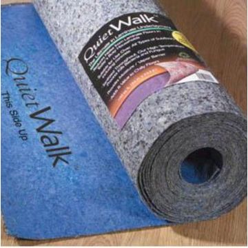 Quietwalk 3-in-1