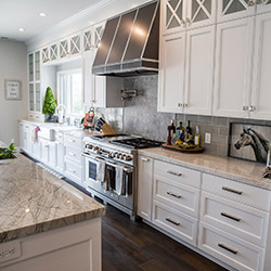 Green Goods Project Gallery - Coglitore